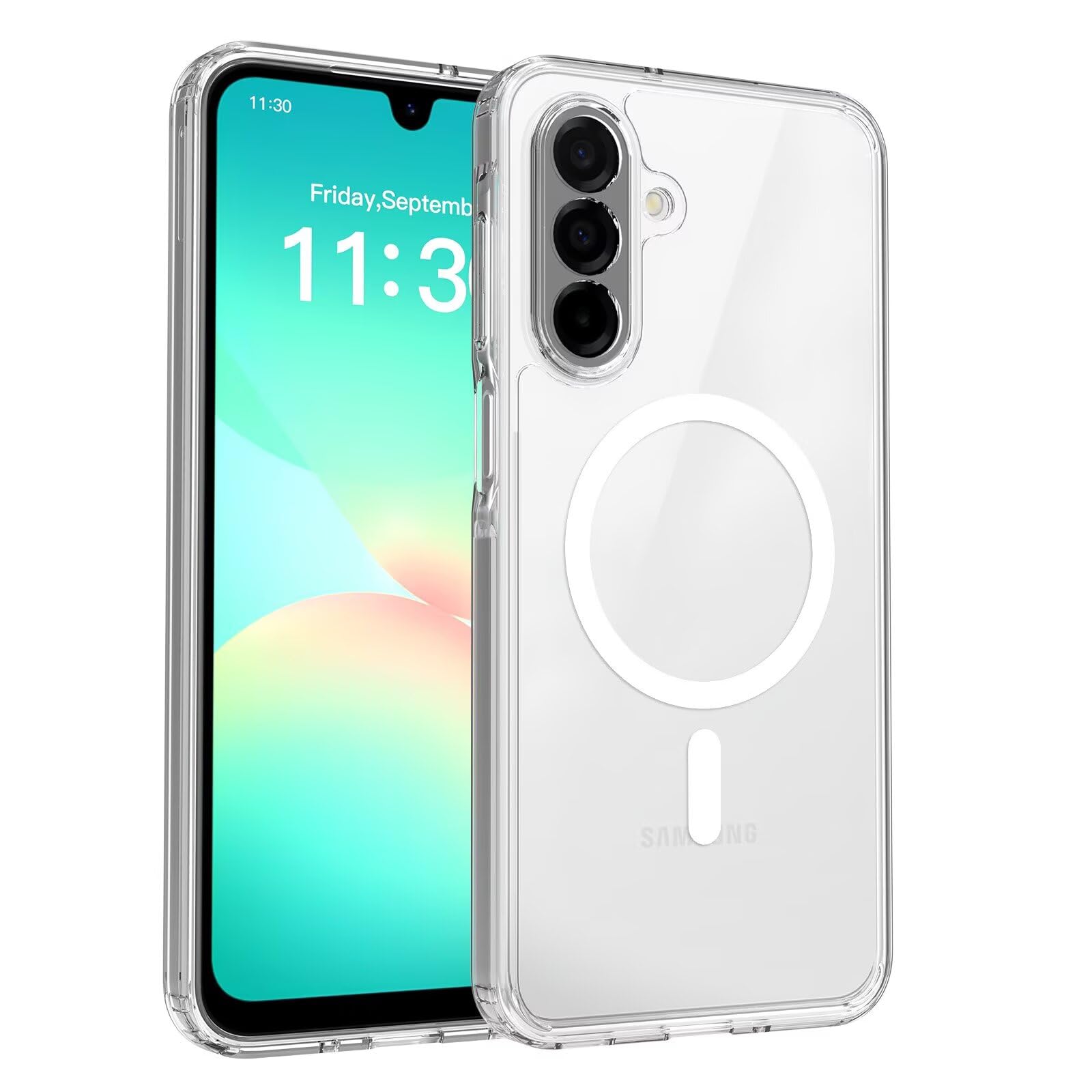 Bnvdfre Handyhülle für Motorola Moto E14 / G04 4G / G24 4G H