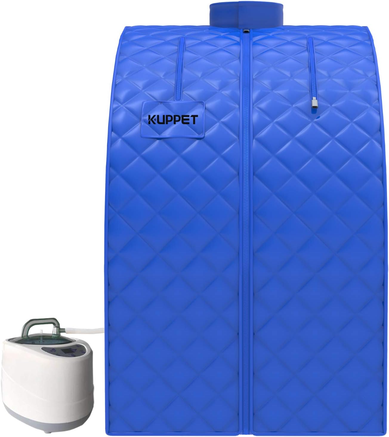 KUPPET Portable Folding Steam Sauna2L One Person Nepal Ubuy