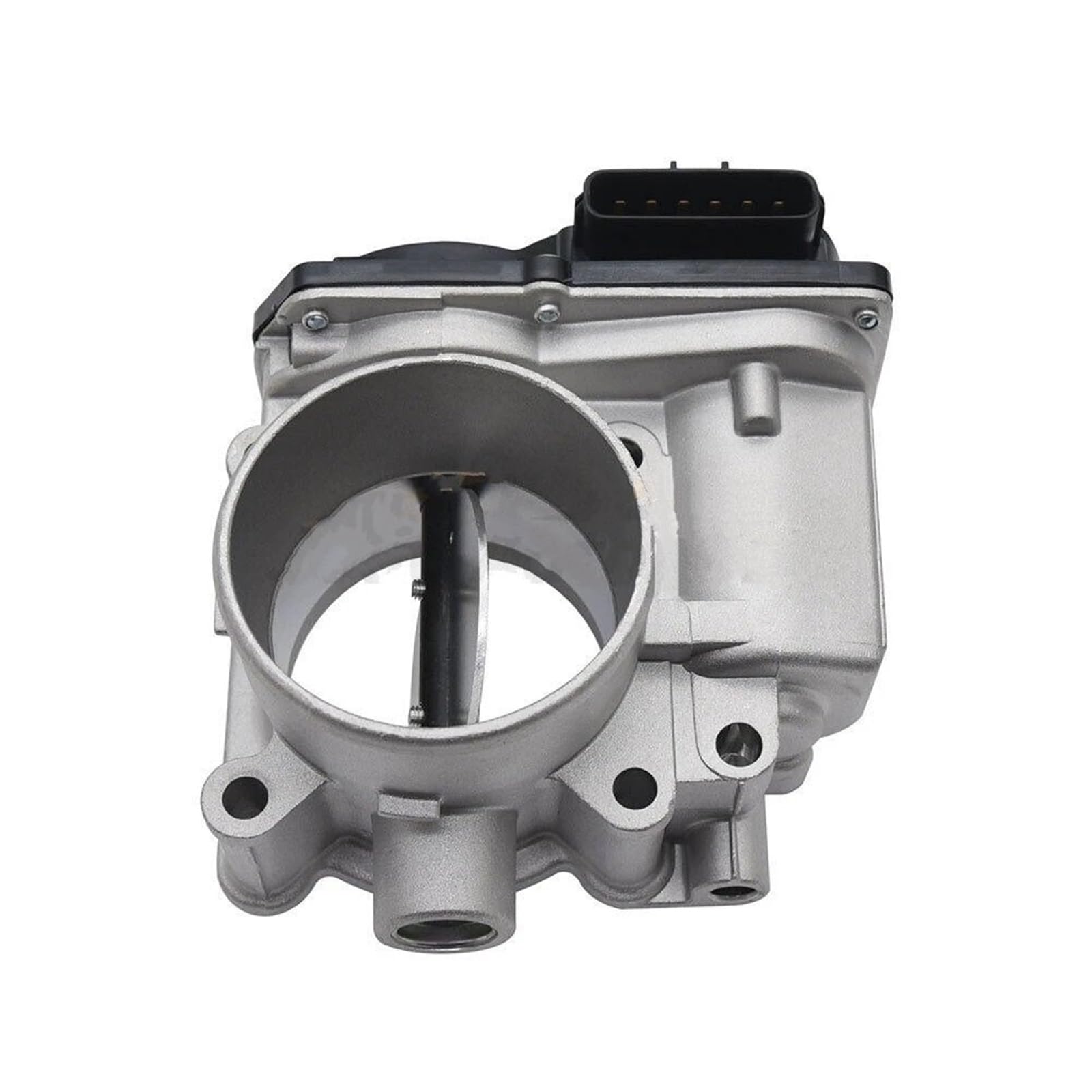 Przepustnica throttle Korpus Pasuje do silnika Mitsubishi L200 B40 PAJERO MONTERO SPORT Triton STRADA 2.5D 4D56U 4M41 60mm 1450A033 korpus przepustnicy korpus przepustnicy