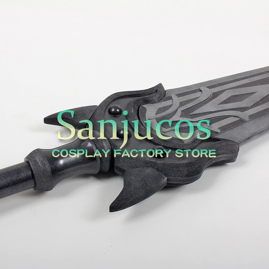 Amazon.co.jp: 【Sanjucos】モグルモグレートソード 両手剣