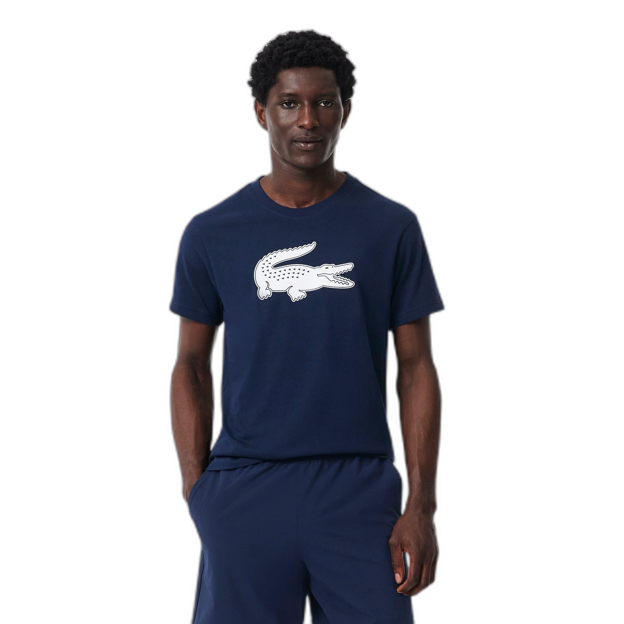 Lacoste Men's Big Croc
