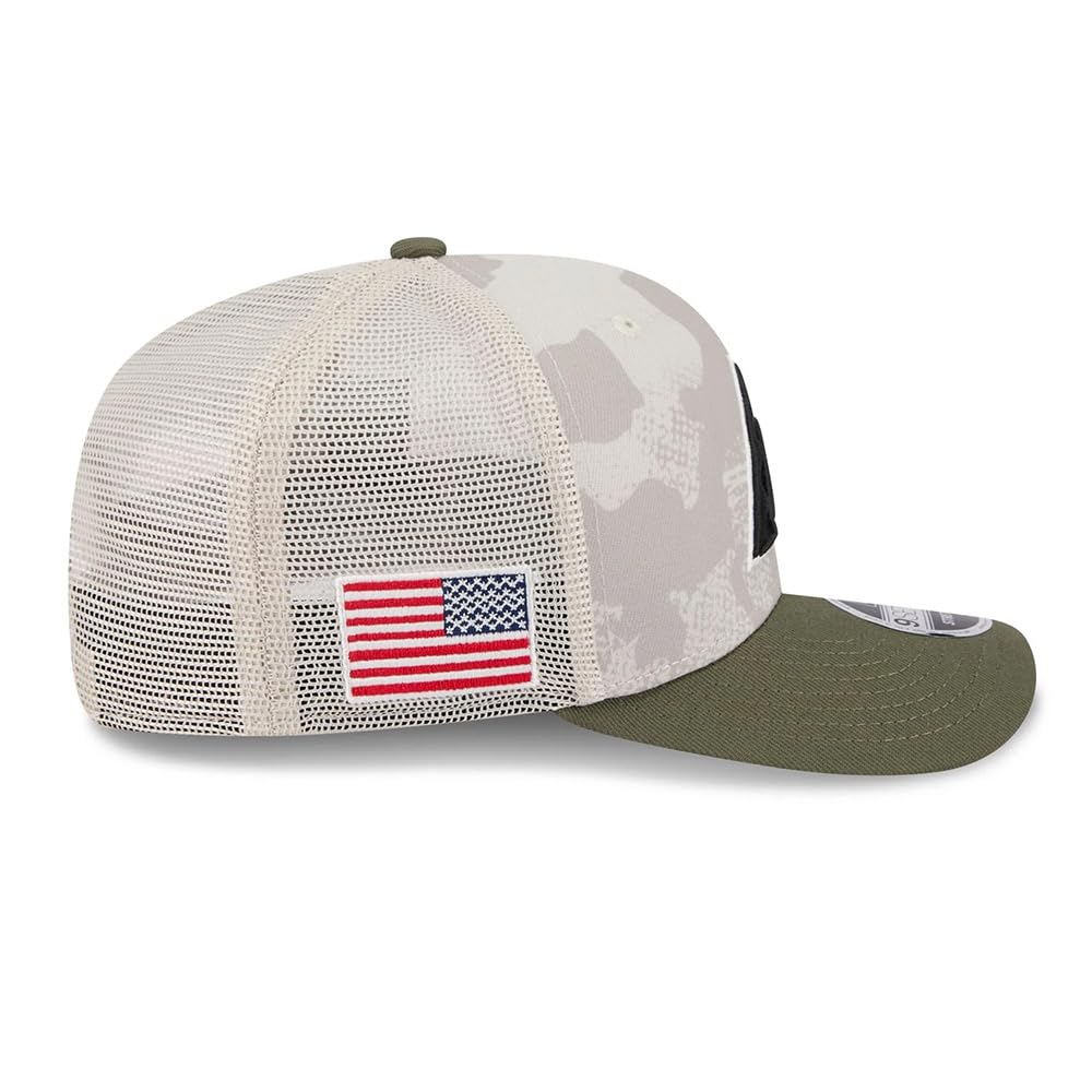 Armed Forces Day 2025 9 SEVENTY Trucker