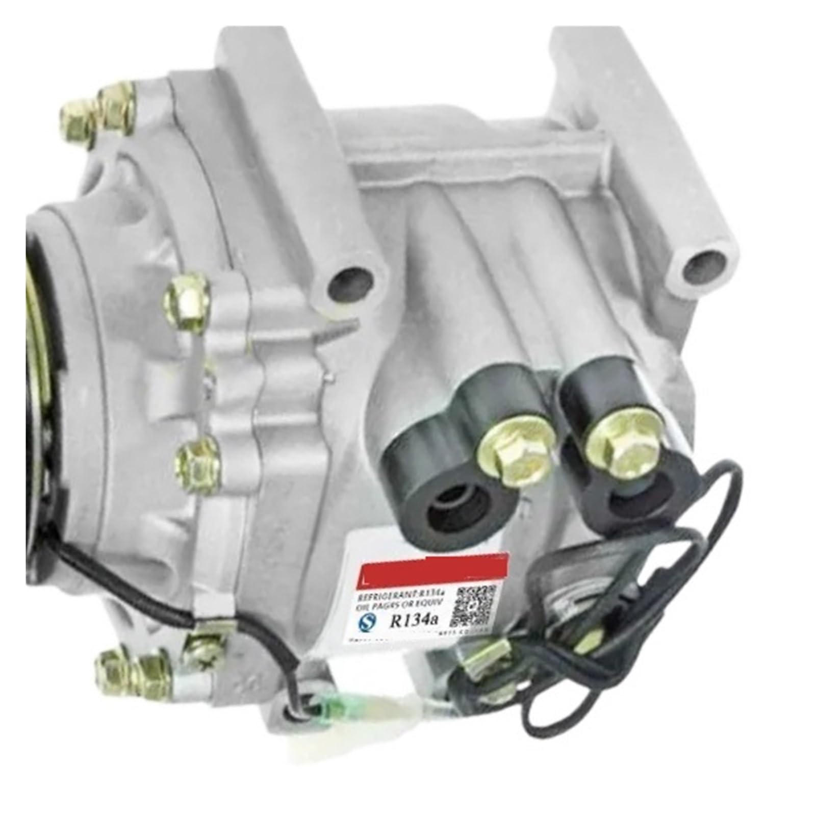 Amazon.com: TRS090 1995-1998 Auto A/c COMPRESSOR，Compatible For