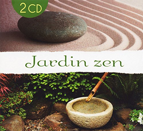 Jardin Zen / 2 cd [Audio CD] Jardin Zen / 2 cd