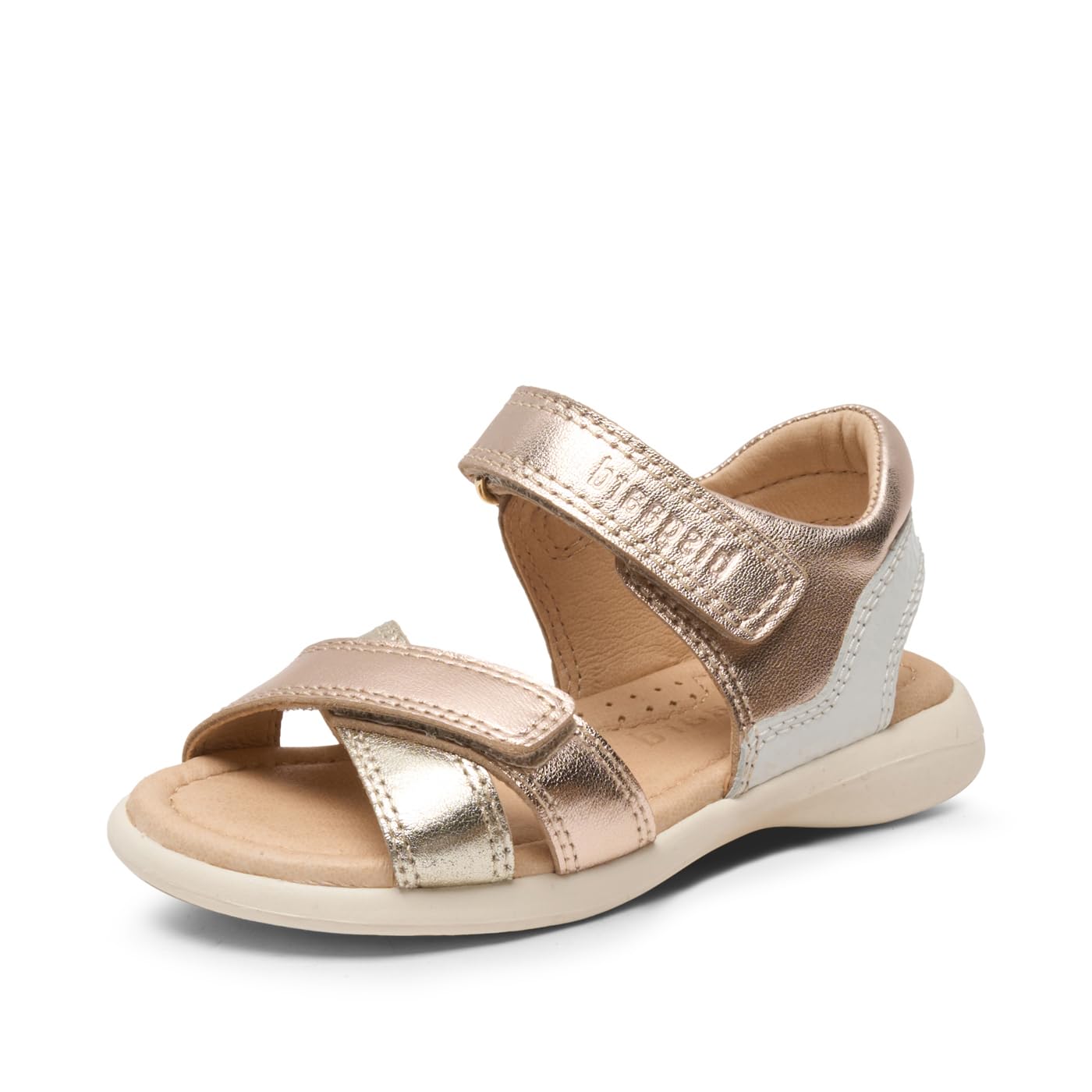 Bisgaard Unisex Kinder Sofie Sandal