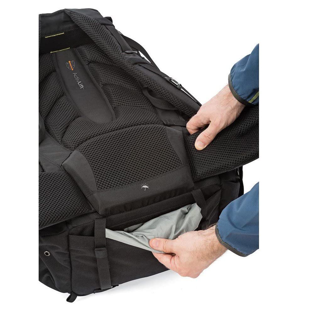 Amazon.co.jp: Lowepro カメラリュック プロトレッカー450 AW 23.5L 