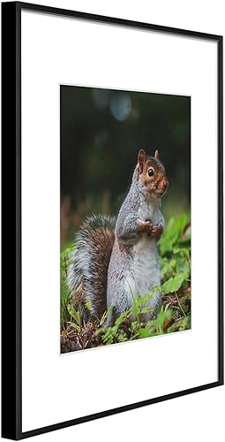 Miniatura 4 de Golden State Art Paquete de 3 portarretratos de 16 x 20 pulgadas, marcos de aluminio con alfombrillas extraíbles de 11 x 14 pulgadas y vidrio real,