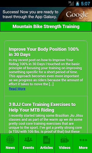 Bigo Mountain Biking Guide thumb #8