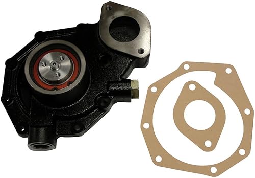 Miniatura 4 de Una bomba de agua para AA J compatible con John Deere, AC J se adapta a John Deere, AI compatible con John Deere, AK John D, BT compatible con John