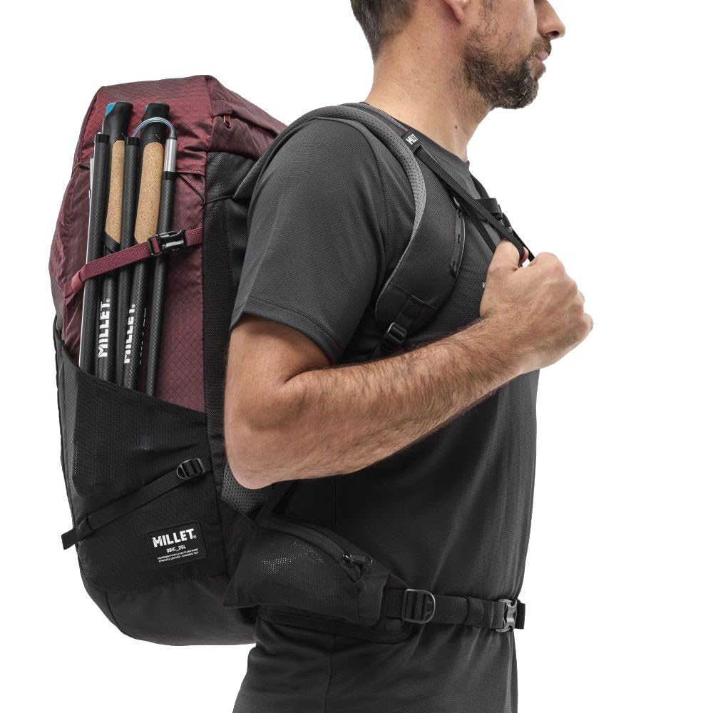 MILLET Ubic 25L Backpack One Size