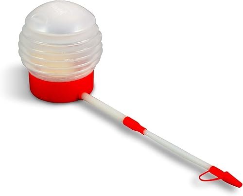 Aspectek rociador práctico y seguro para veneno contra hormigas e insectos