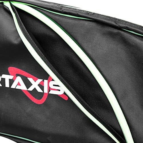 Ultimate Gear Companion: SPORTAXIS Racket Review