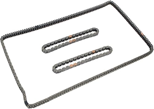 Miniatura 8 de Autoround Kit de cadena de distribución del motor para Nissan Frontier 2005-2015Pathfinder 2005-2012Xterra 05-15NV1500NV2500NV3500, Suzuki Equator,