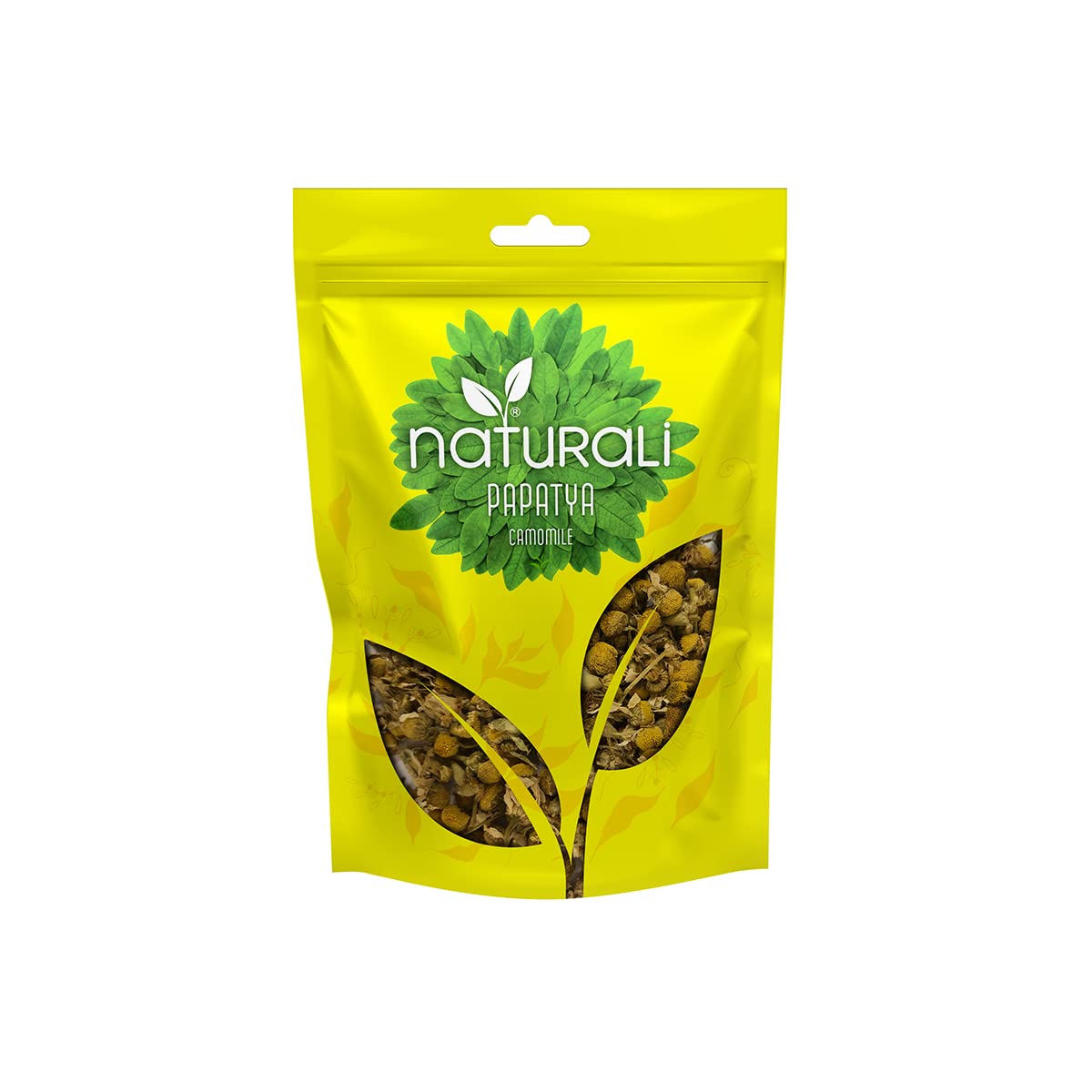 Naturali Papatya Çayı 50 gr.