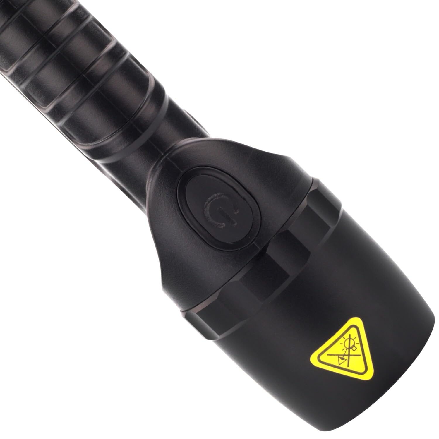 ANSMANN M100F M Series Torch Flashlight | Professional Torch For Work And Outdoor Activities | Quality - View #13