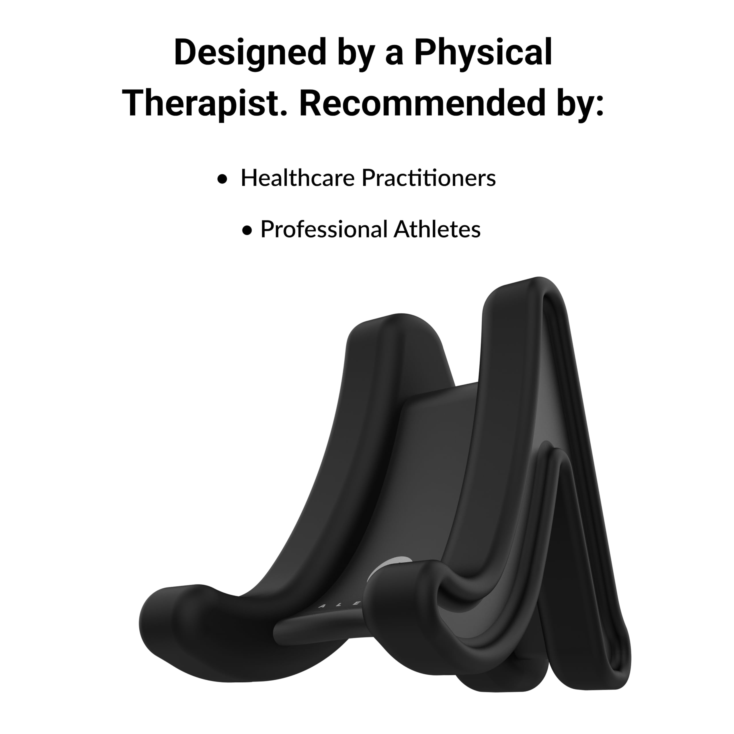 Amazon.com: Aletha Health The Range | Deep Tissue Muscle Release 