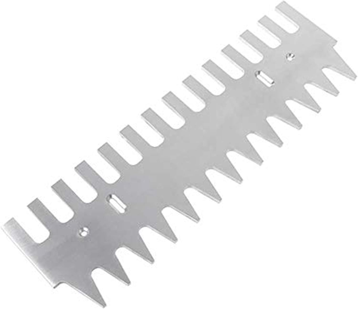 Huanyu Dovetail Template 1/4" Shank Bit 15/16 inch Guide Bushing Set Aluminum Alloy Drawers Accessories (15inch Template Only)