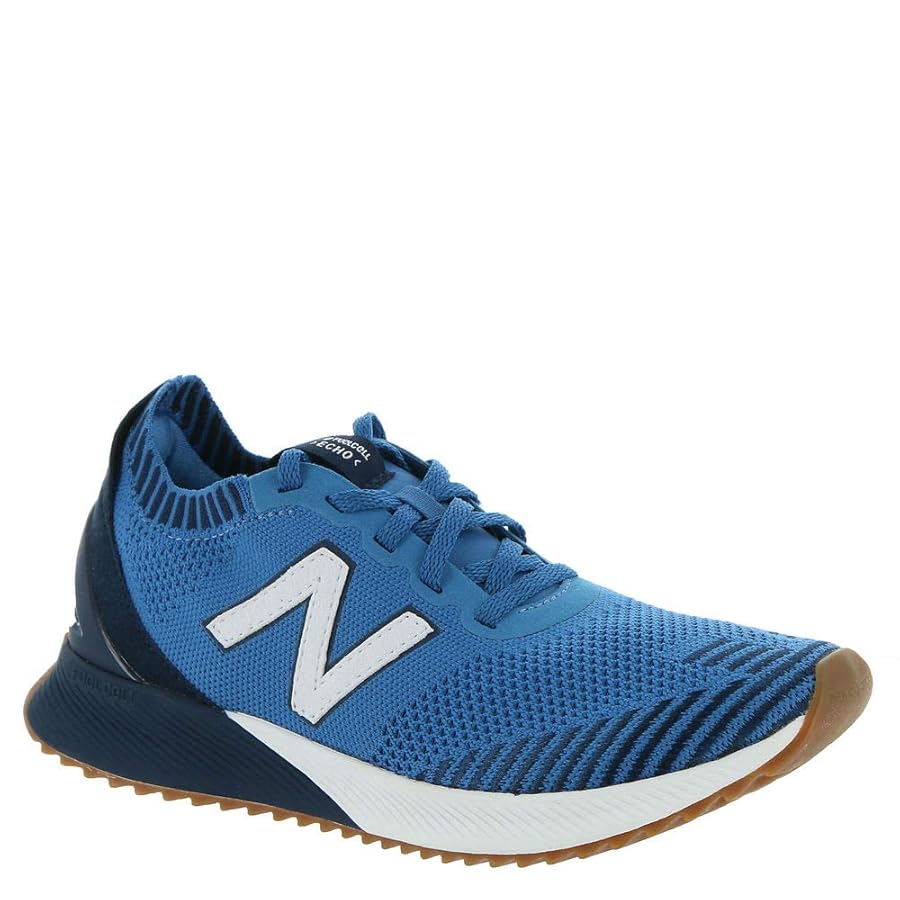 New Balance - 送料無料 新品 new balance FuelCell ECHO W OB23 Amazon.com | New Balance Women's FuelCell Echo Suede, Mako