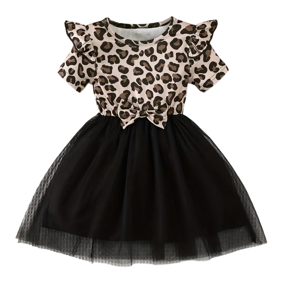 Image of TAGAS Girls Dress
