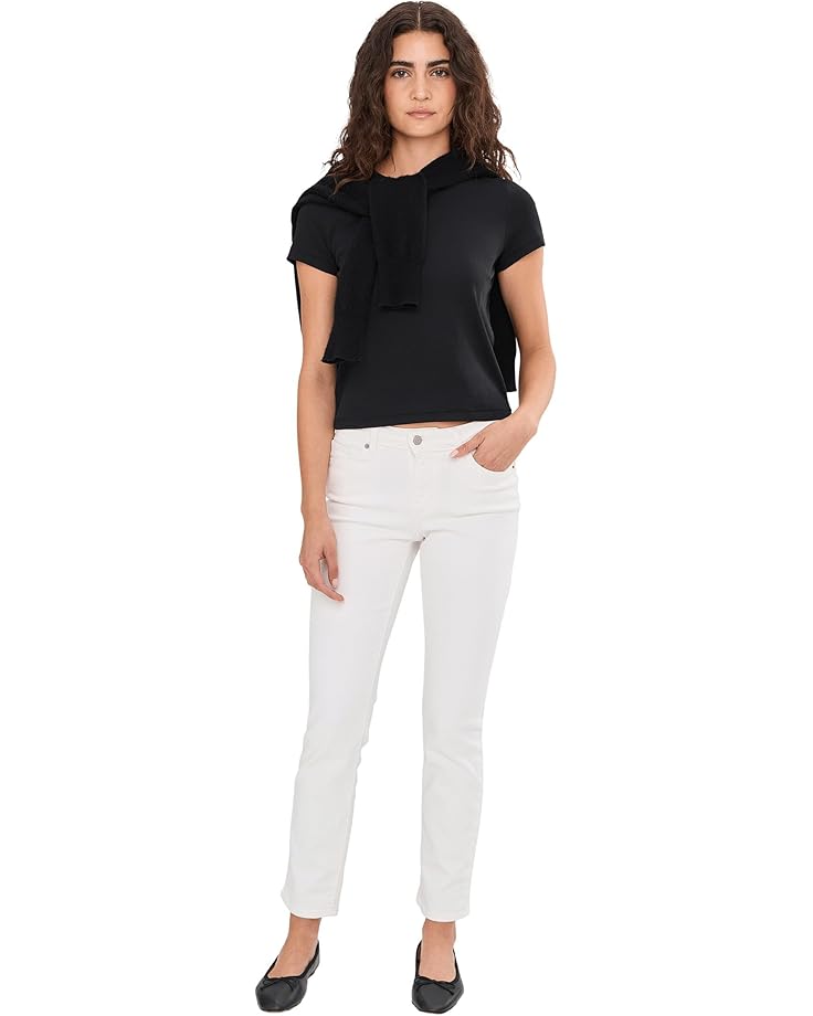 Levi's® Womens Classic Straight Jeans - #2 of 5