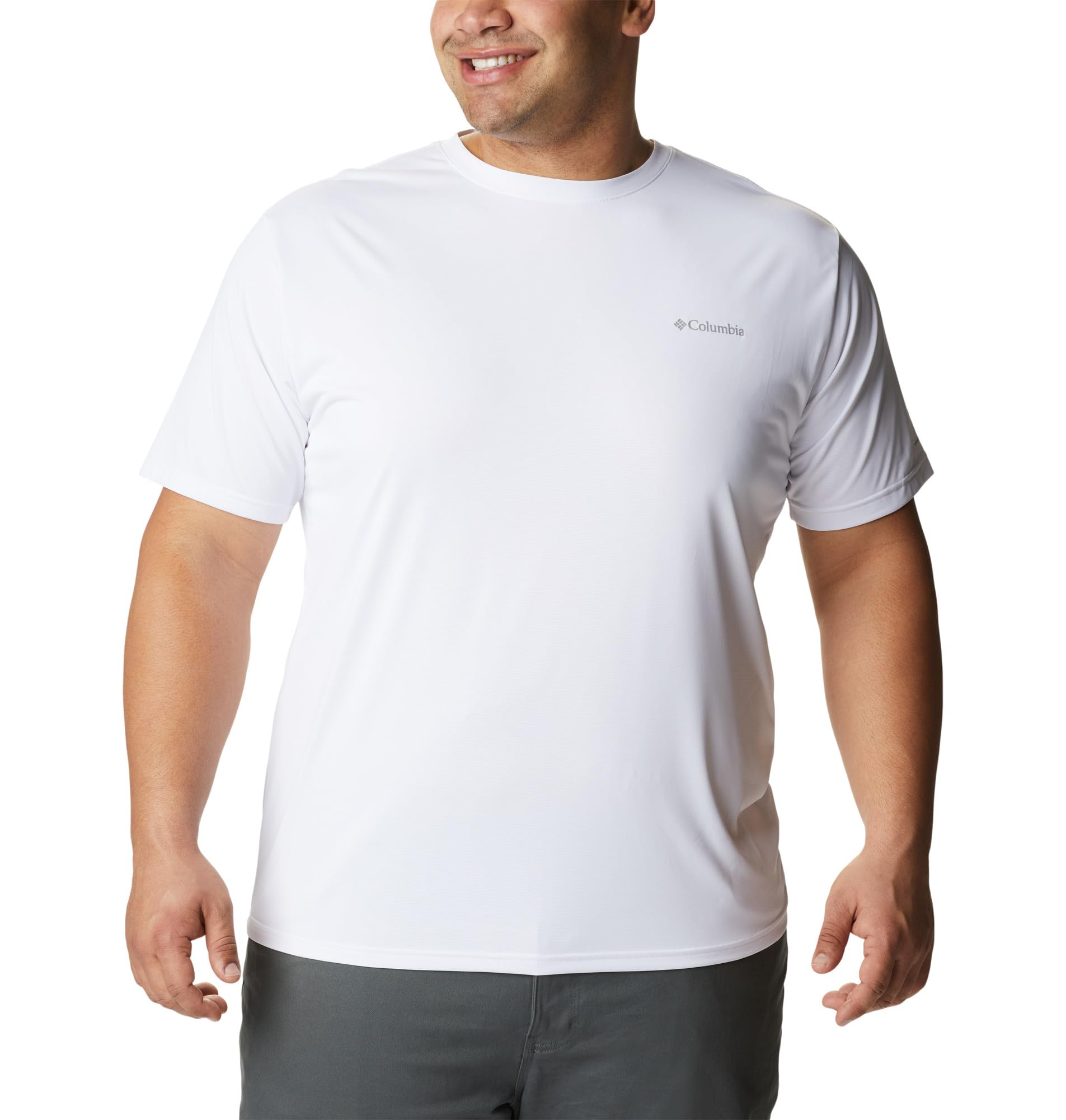 Columbia Herren Hike Crew Wanderhemd