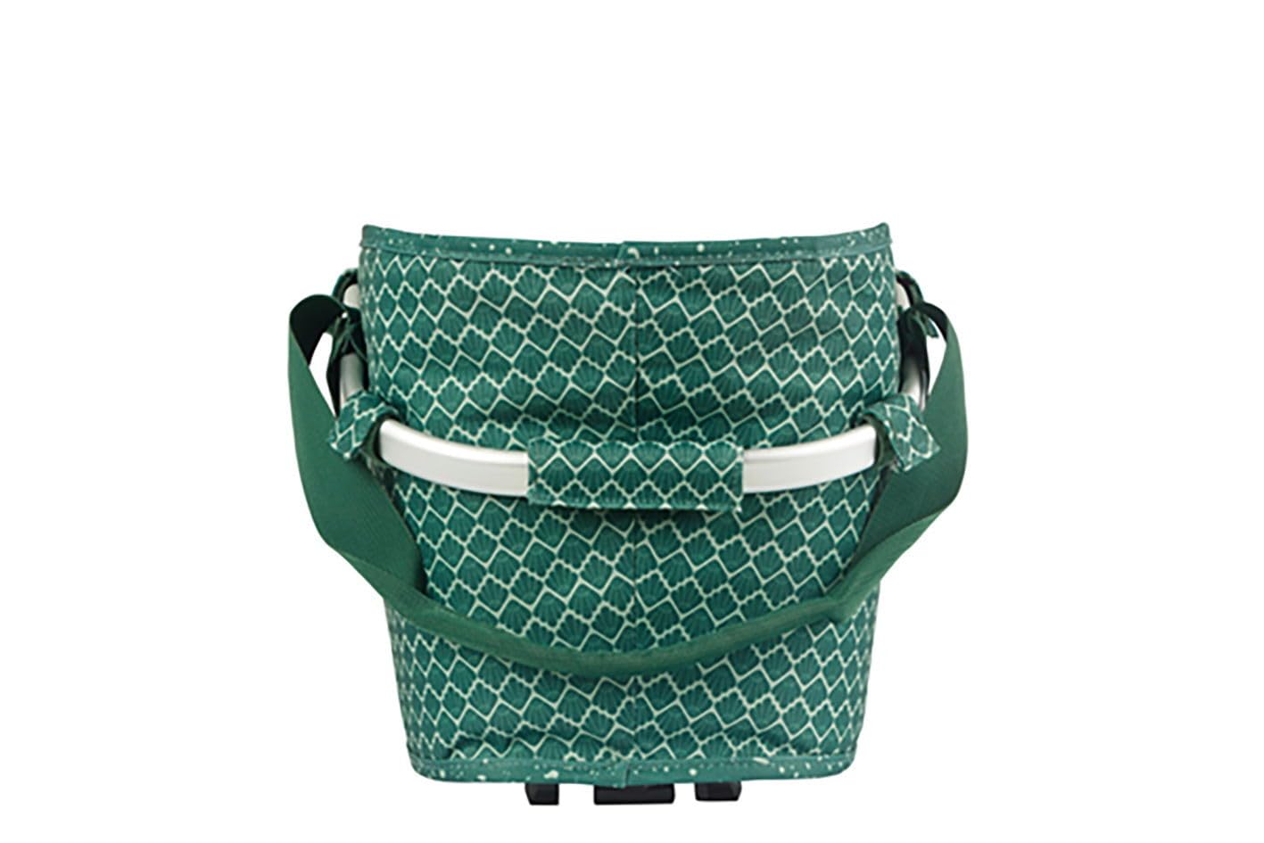 Basil Flair Carry All Fahrradkorb –