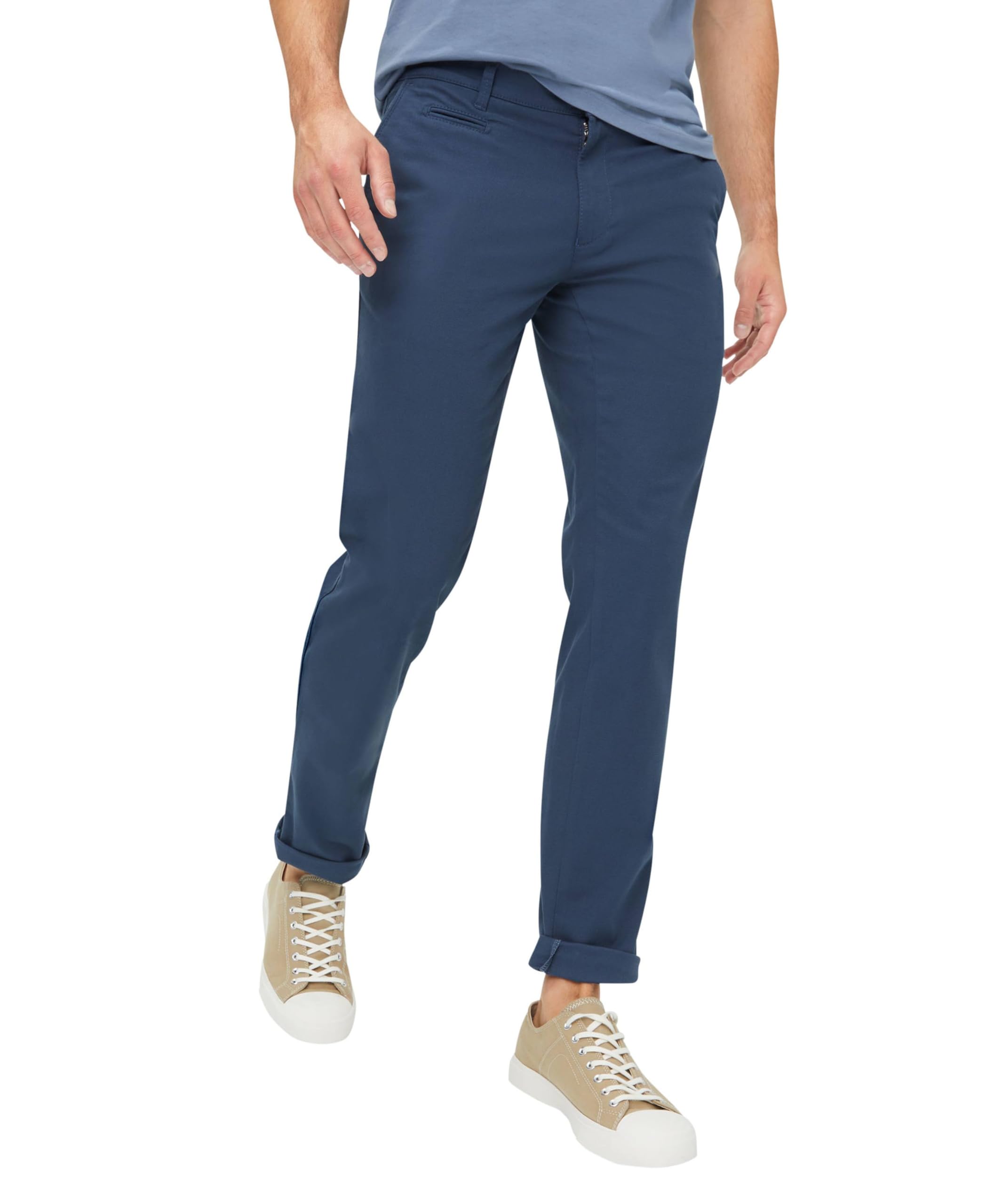 BRAX Style Fabio Herren Hi-Flex Hose im Style Fanio In