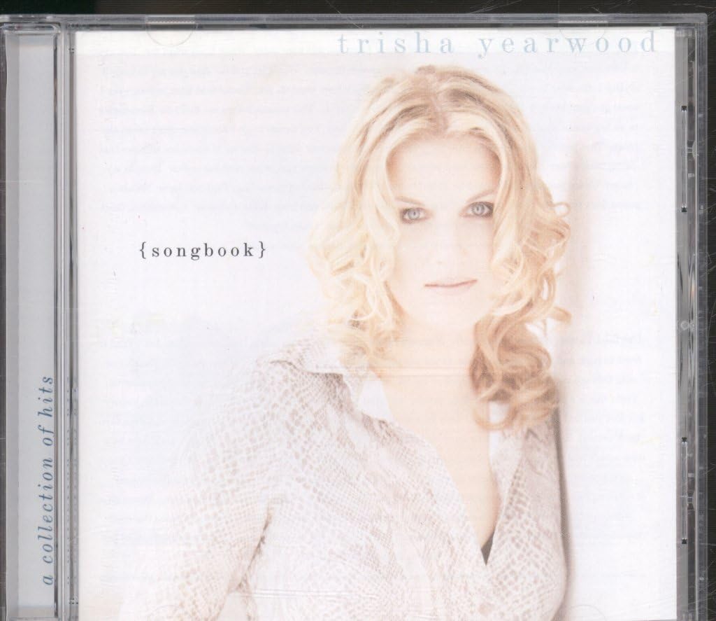 Songbook: A Collection Of Hits