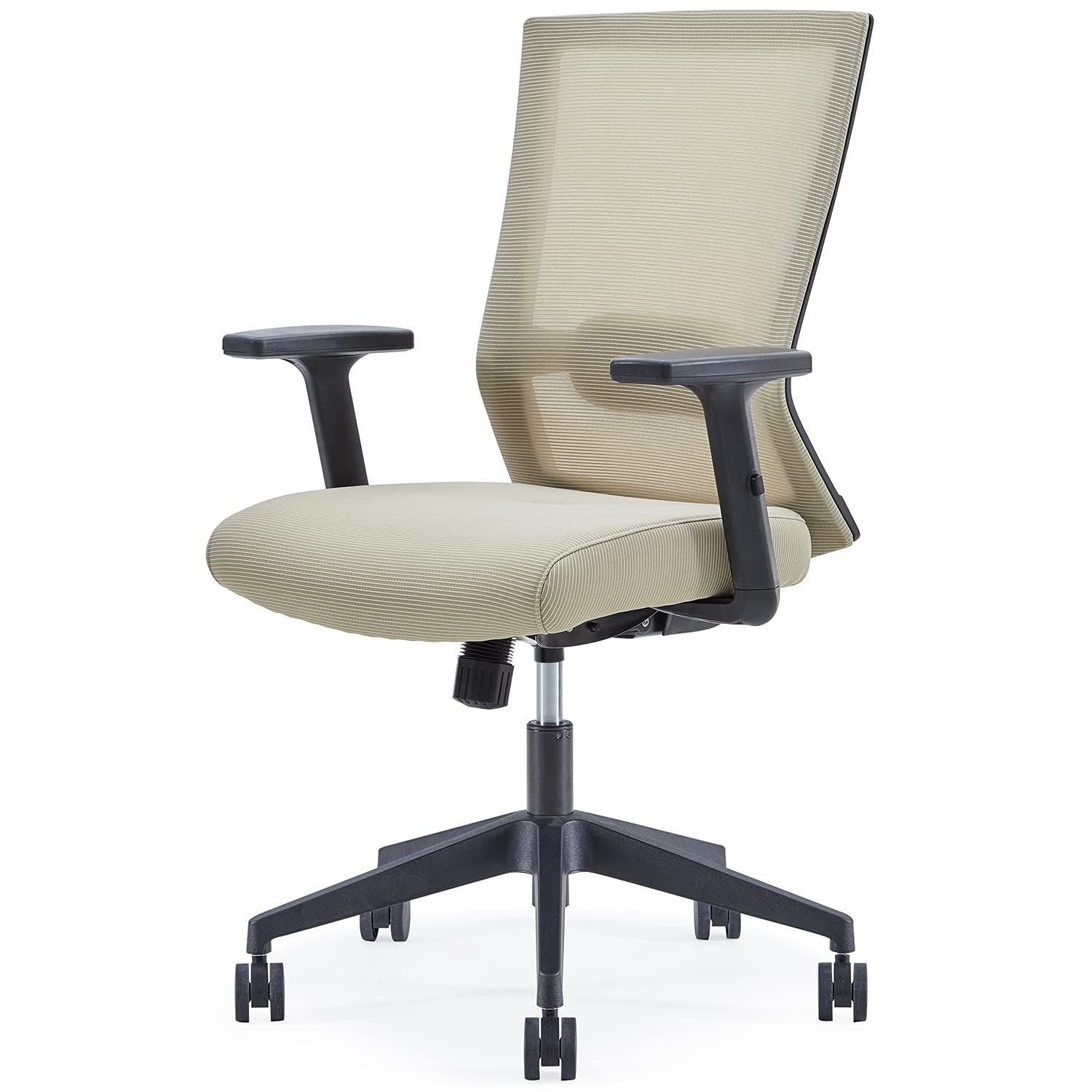 Office Chair Ergonomic Desk Chair Mesh Computer Chair Lumbar Support Modern Gaming Chair