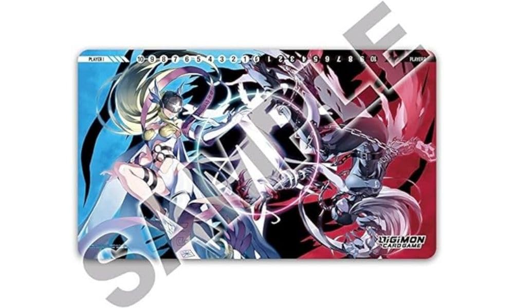 Amazon | Digimon TCG Tamer Goods Set PB-14: EX2 | トレカ 通販