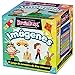 BrainBox Imágenes - Juego de Mesa en Español
