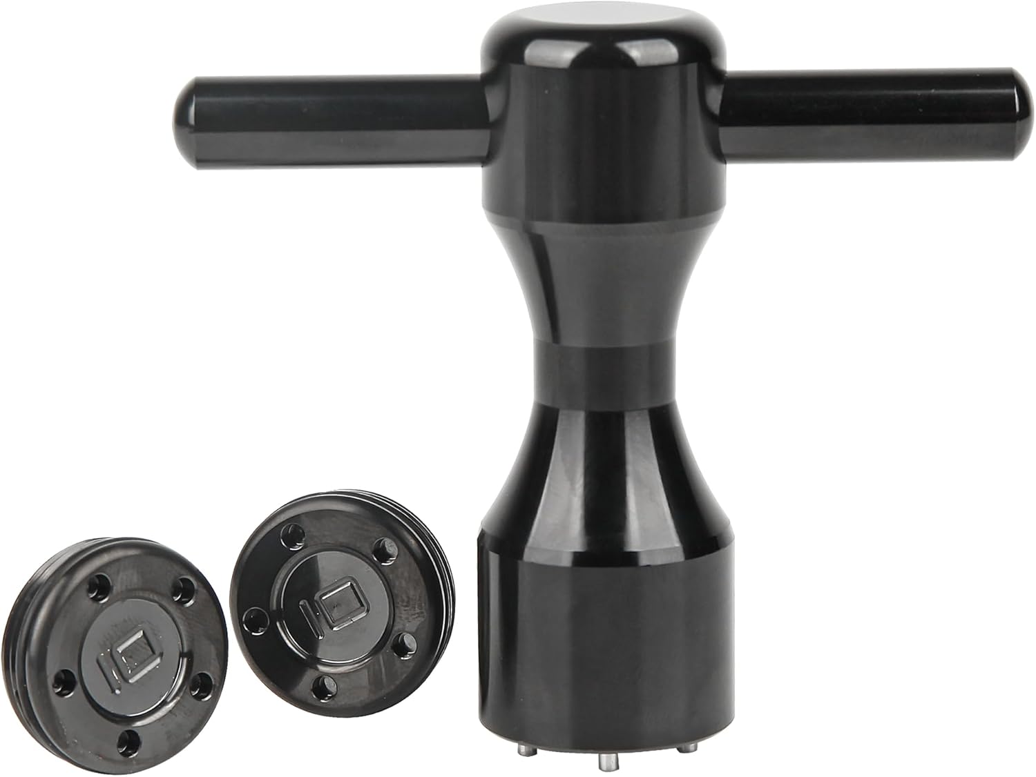 Golf Putter Weights Compatible with Scotty Cameron 2pcs 5g/10g/15g/20g/25g/30g/35g/40g/45g with Wrench Kit Set Compatible with Titleist Scotty Cameron Putter Newport