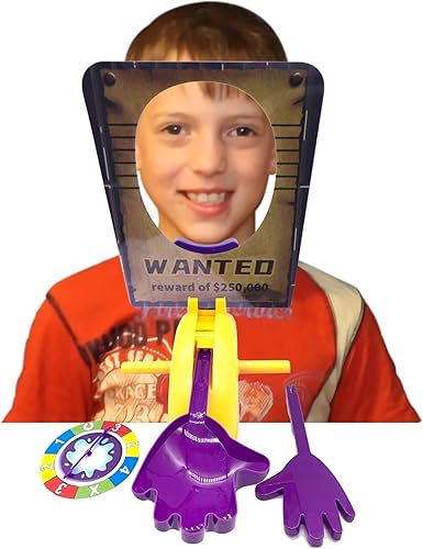 YWYITA Juguetes de pastel en la cara, juego de crema batida, divertido juego de mesa familiar para niños, perfecto para fiesta de cumpleaños crema