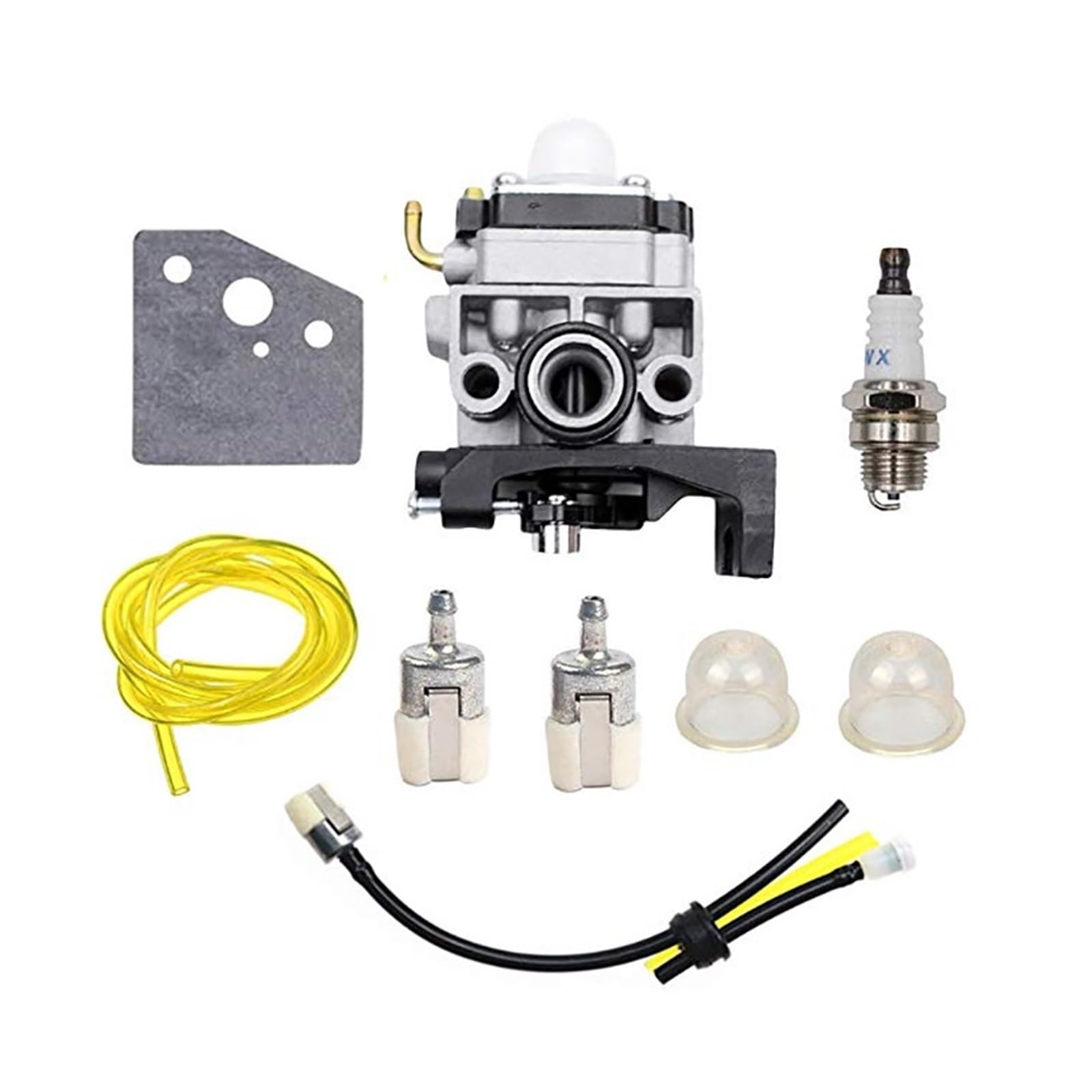Carburateur pour GX25 GX35 pour réparer le moteur thermique qui cale
