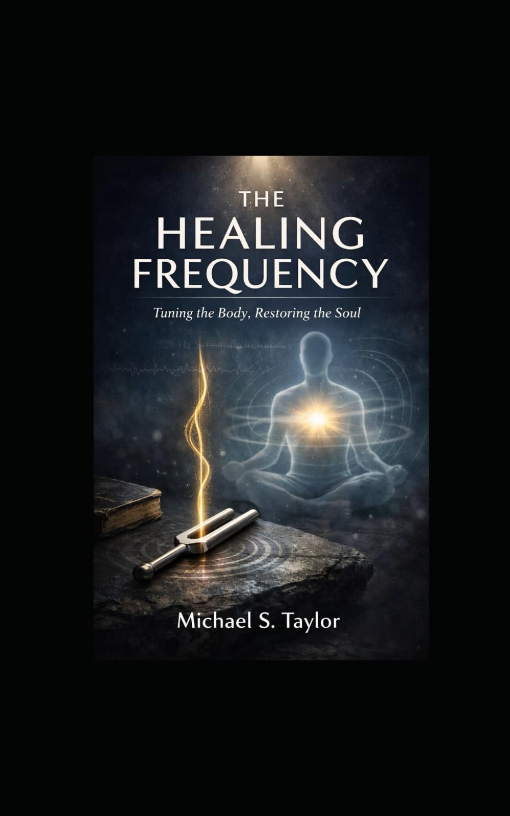 THE HEALING FREQUENCY: How Sound, Vibration, and Resonance Restore the Body