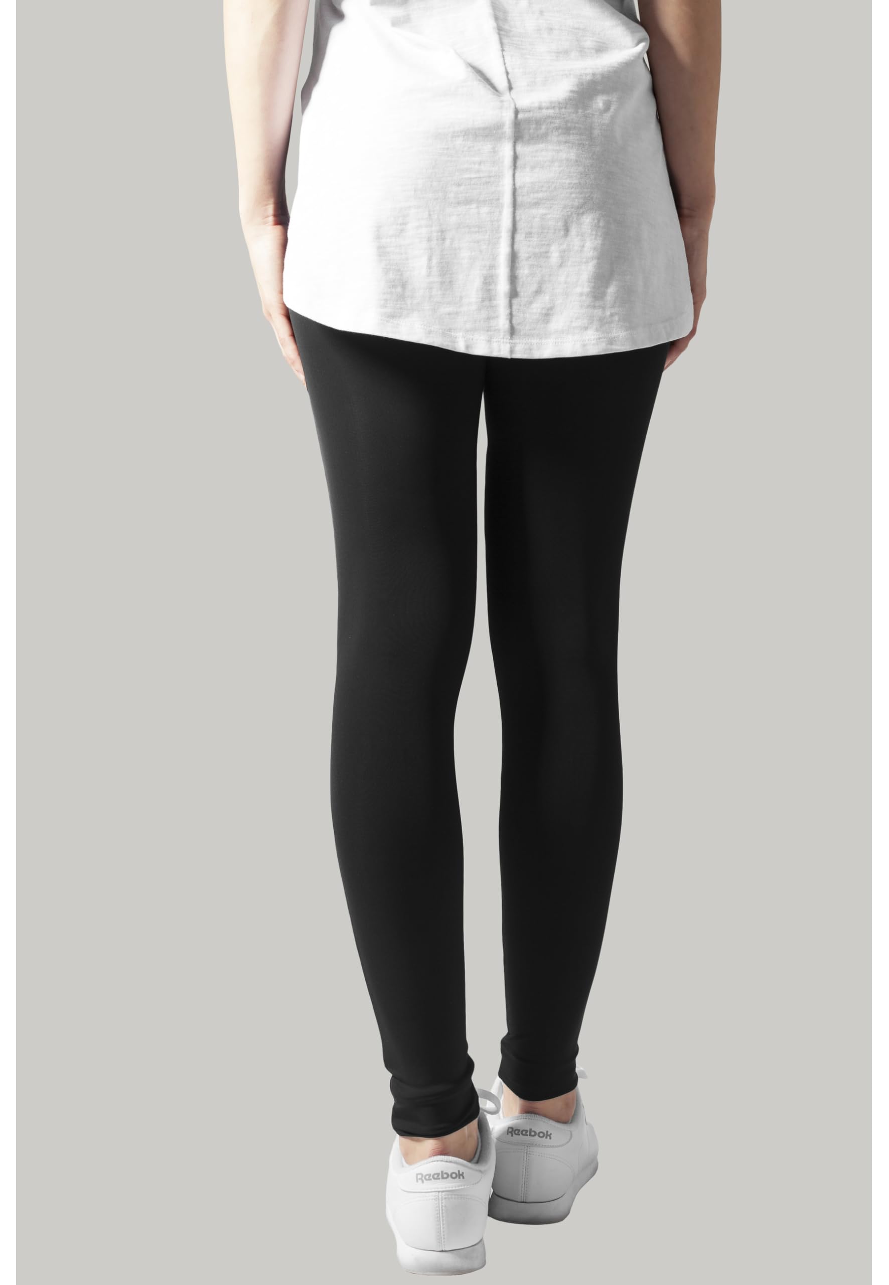 Urban Classics Ladies Tech Mesh Leggings - Leginsy Kobiety
