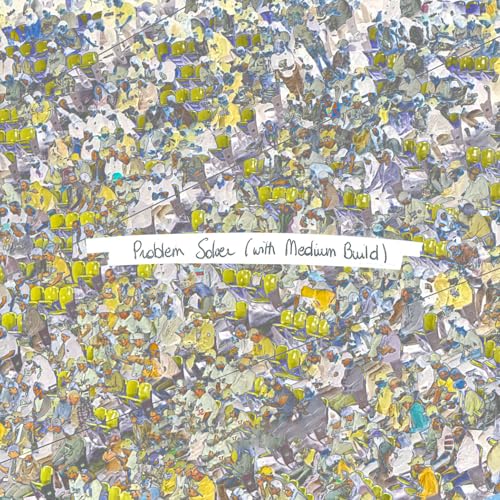 SlimDan & Medium Build