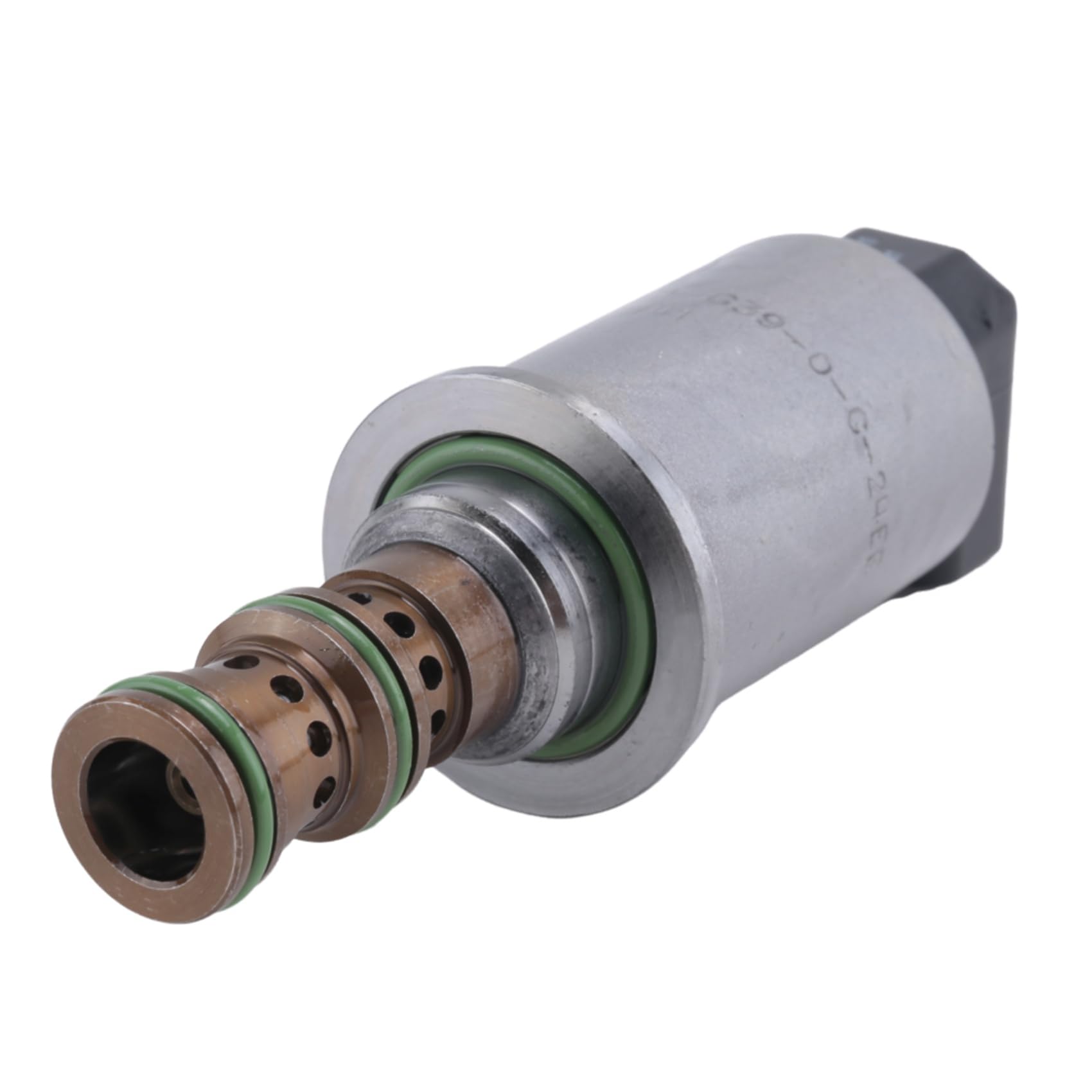 Magnetventil SV90-G39-0-G-24ER 24V Hydraulikpumpe Bagger Zubehör