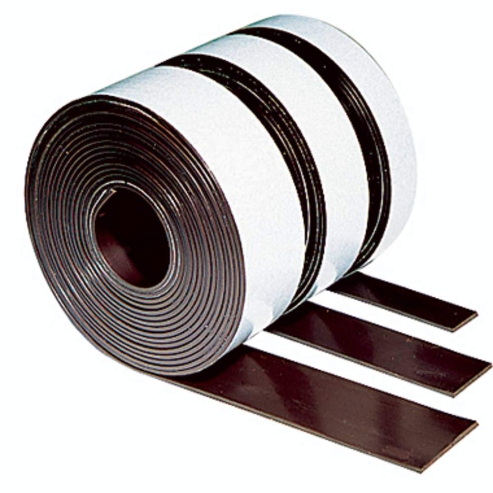 Legamaster magnetic tape 25mm x 3m 34623J