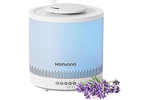 Incenvo Humidifiers: Essential for Home and Health