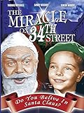The Miracle On 34Th Street