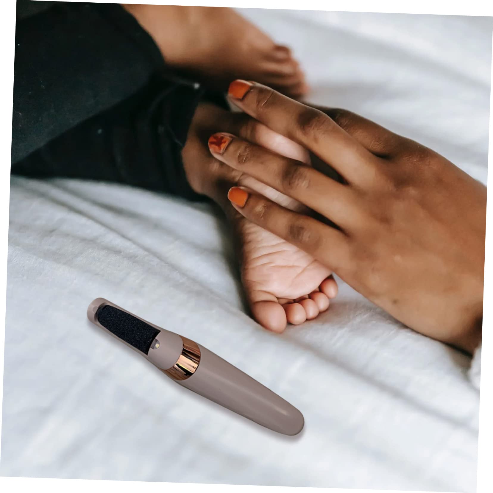 36 szt. Wymienna szlifierka do stóp Pedicure Pedicure tarka do stóp narzędzia elektroniczne bardzo gruba wymienna rolka pilniki do paznokci urządzenie do pedicure wymienne głowice CD