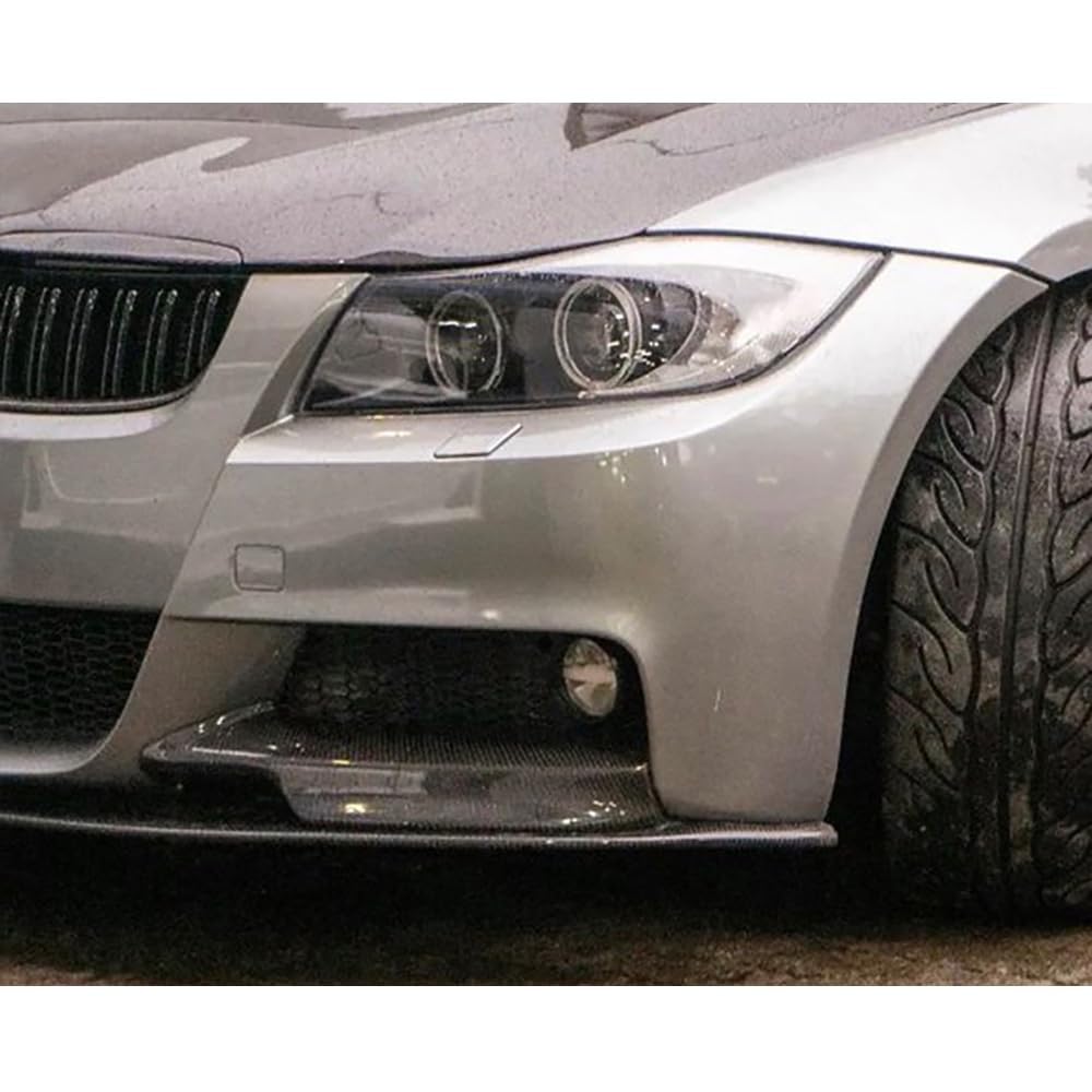 Maxton Design | BMW 1-Serie F40 M-Pack / M135i | Carbon voorbumper side Maxton Design | BMW 1-Serie F40 M-Pack / M135i | Carbon voorbumper side