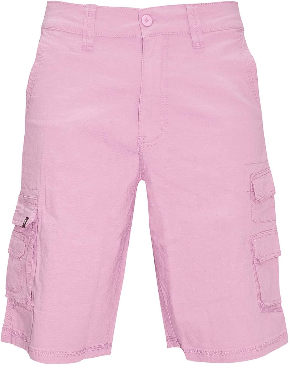 Zip up cargo shorts Clearance