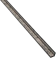 Vista 42 de Palisade Borde de esquina interior de 94 pulgadas en granito Hermitage (paquete de 5)