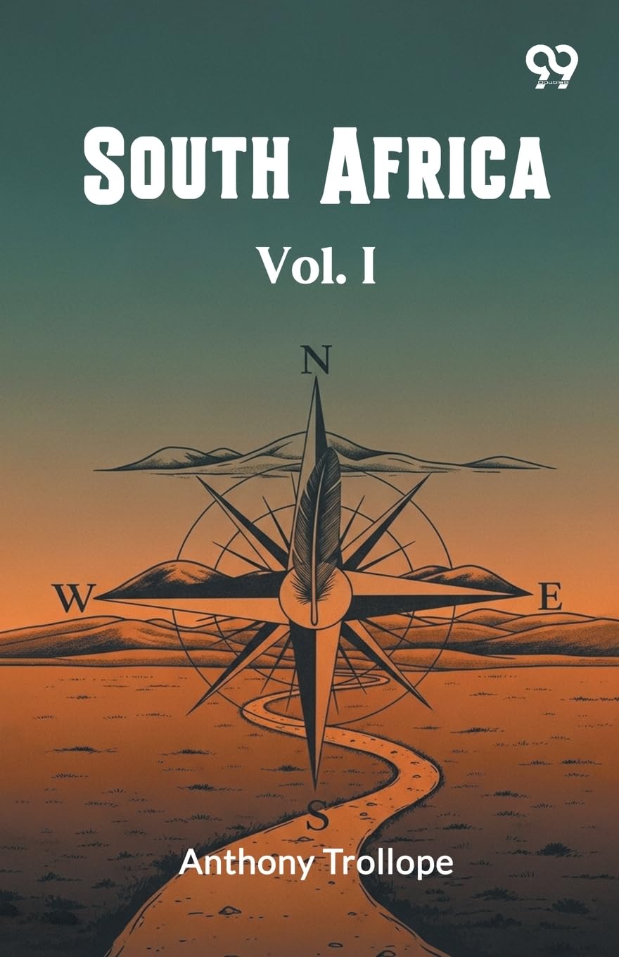 South AfricaVol. I (Edition1)