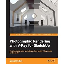 Photographic Rendering with VRay for SketchUp