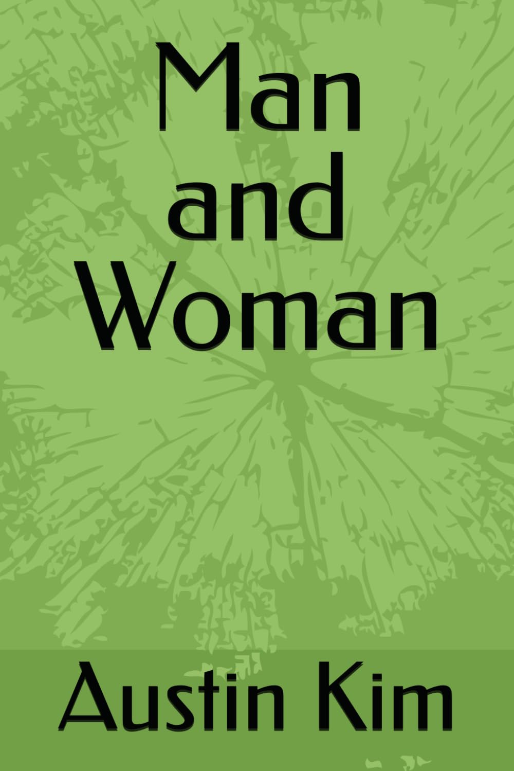 Man and Woman