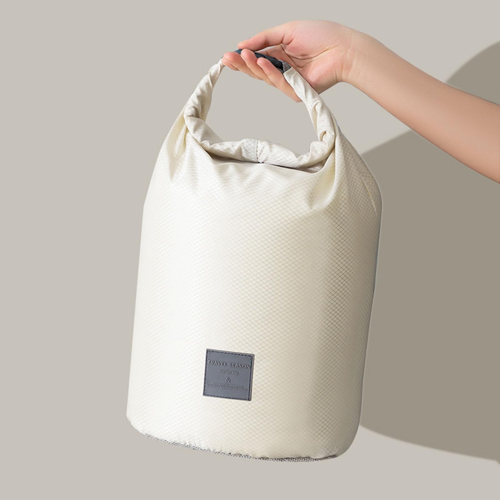 XAGMODSHN 3pcs Ultralights Dry Bag Set For Backpacking Storage Sacks For Camping And Hiking Daily Use