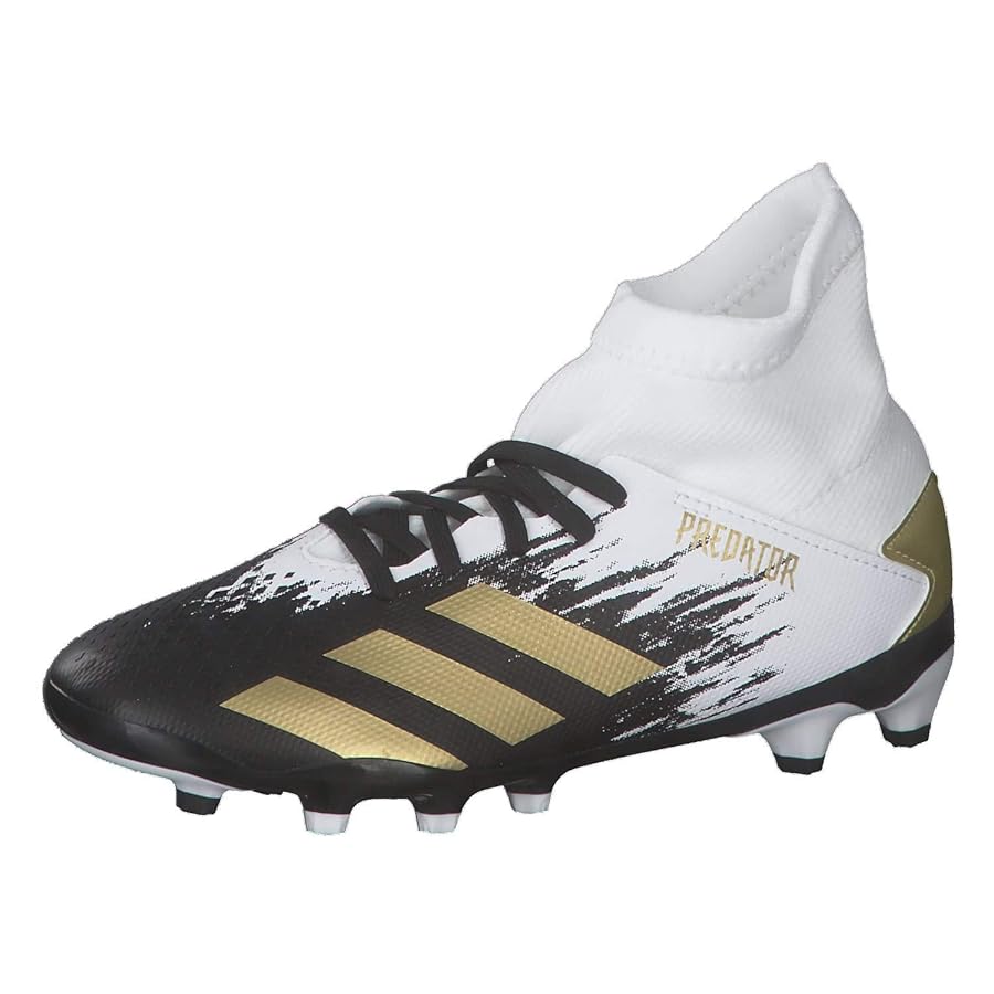 Amazon | adidas(アディダス) プレデター 20.3 HG/AG J フット